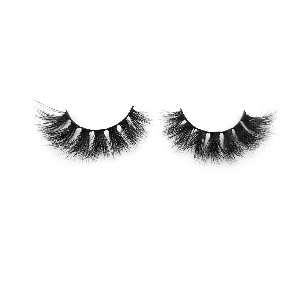 Inquiry for Best Supplier Real Mink Fur 3D Lashes Wholesale Price 3D 15mm Eyelashes in the UK YY90